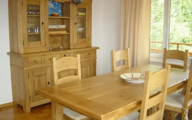 Merises - One Bedroom