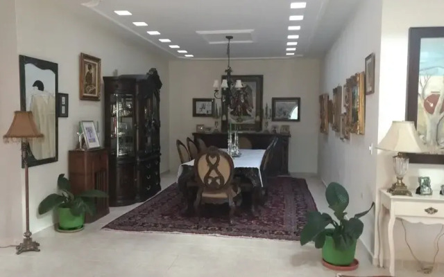 Casa Carolina