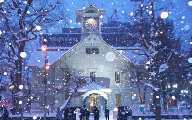 Sapporo - House - Vacation STAY 88298