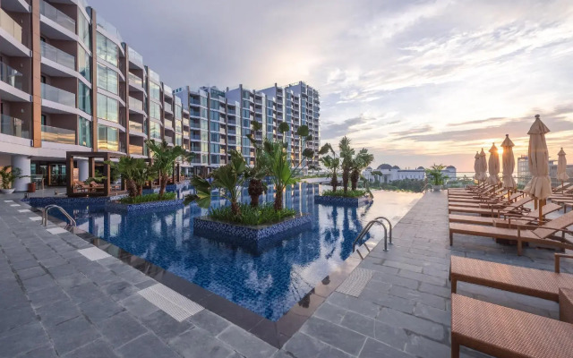 FLC Grand Hotel Samson