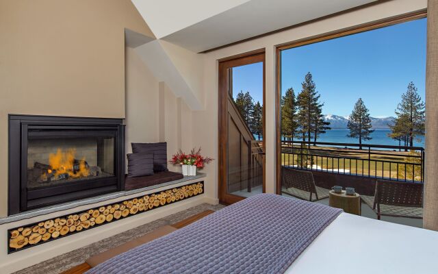Edgewood Tahoe Resort