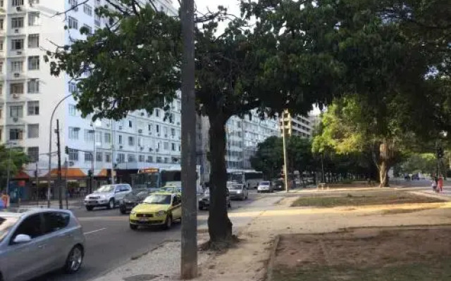 Aragão Botafogo Studio