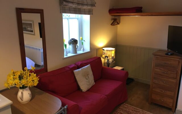 Ivythwaite Cottages