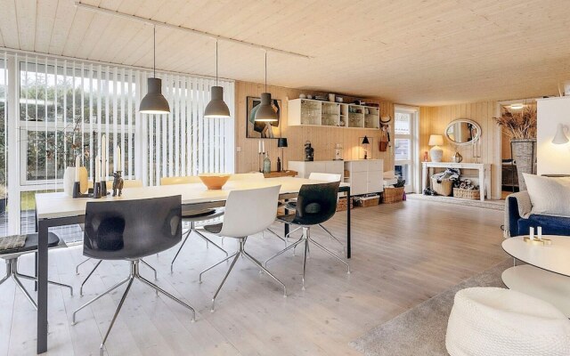 Holiday Home in Hals