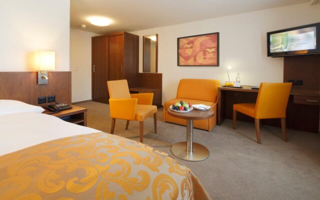 Fred Hotel Zürich Hauptbahnhof