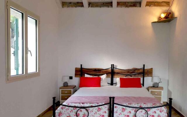 Holiday home in Pompeiana 40835