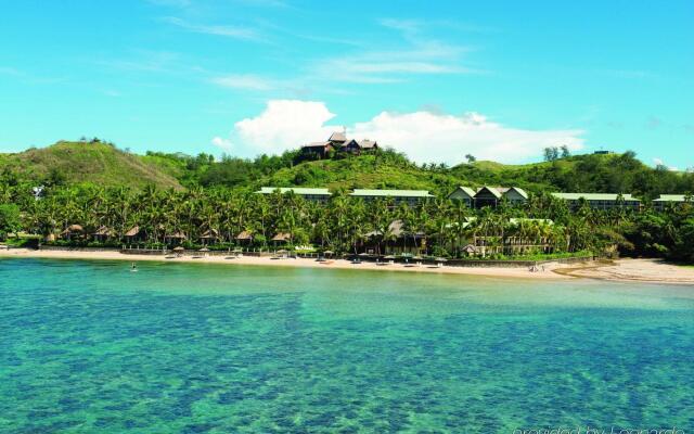 OUTRIGGER Fiji Beach Resort