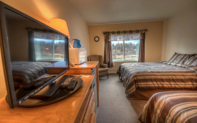 Kenai River Lodge