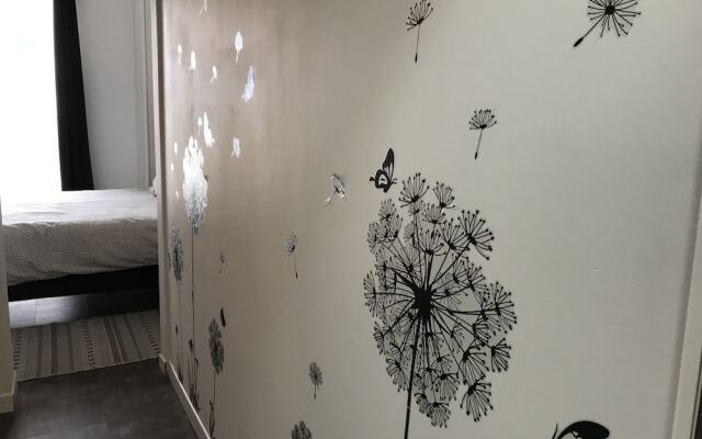 Maison d'hôtes Cœur d'hérault