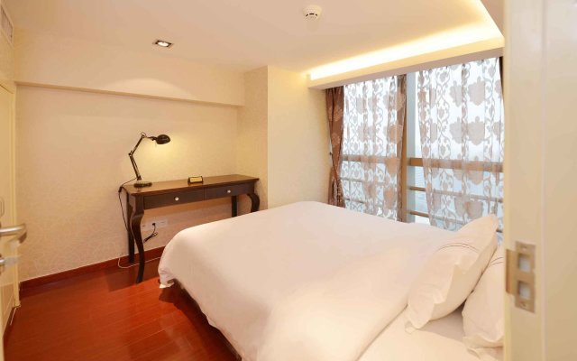 Bodun International Serviced Apartment - Guangzhou