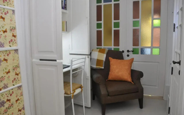 Private Apartment in Pembroke St Julians