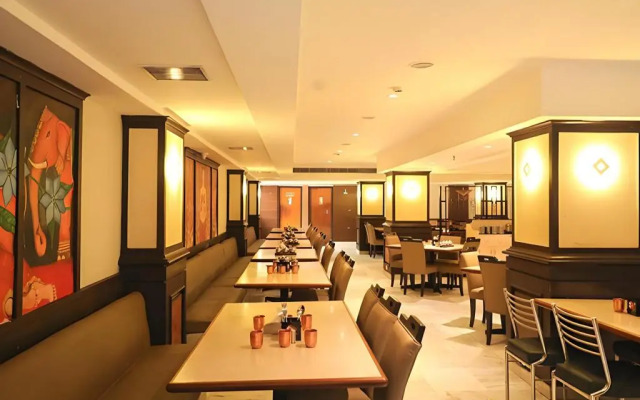 The Bhimas Residency Hotels