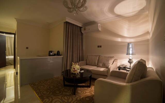 Elaf Hotel