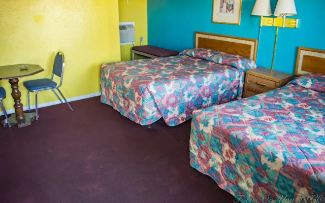Bloomfield Motel