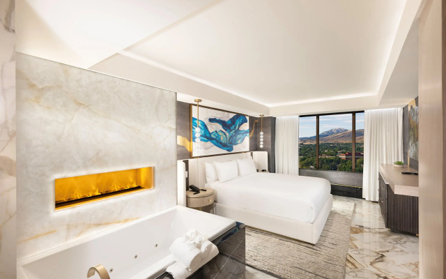 Peppermill Resort Spa Casino