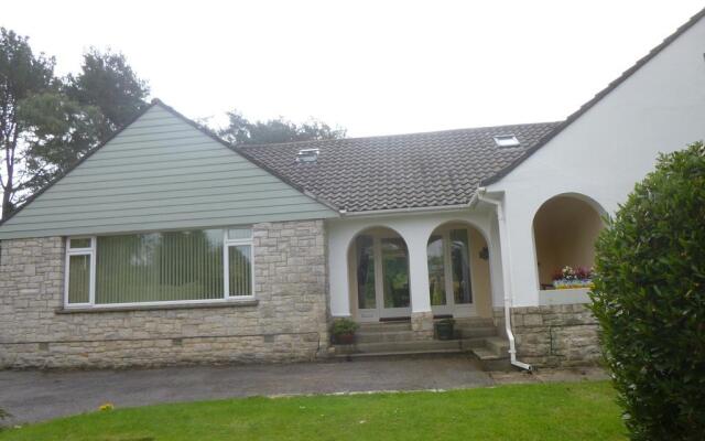 Heatherbank B&B