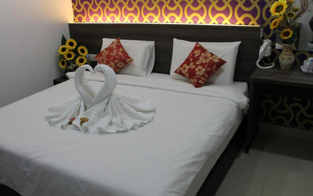 Signature Hotel at Bangsar South