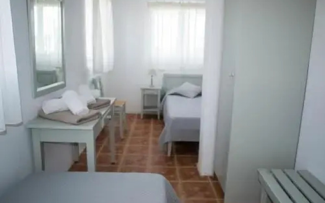 Irenes View Apartments