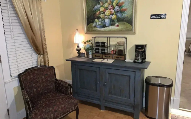 The Inn on Front Street