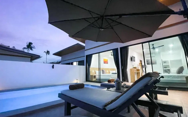 The Cosy Beach Resort