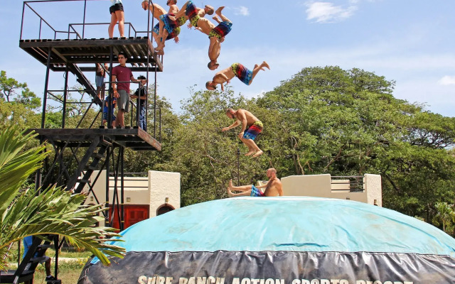 Surf Ranch Hotel & Resort