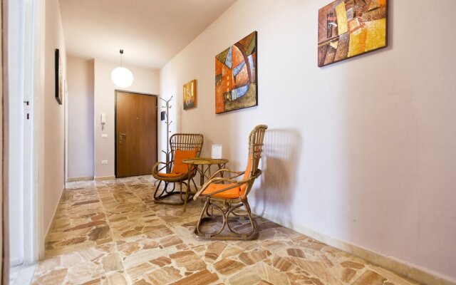 Seaside Holidays - Appartamento Sunny