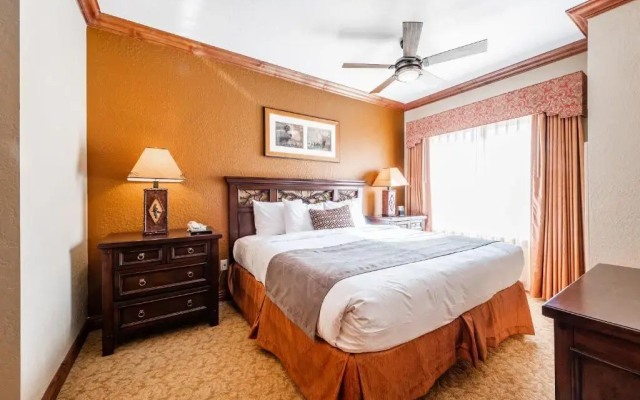 Condos at Canyons Resort by White Pines