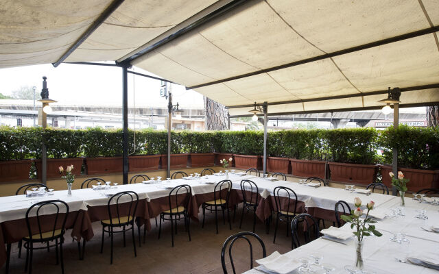 4 Pini Hotel