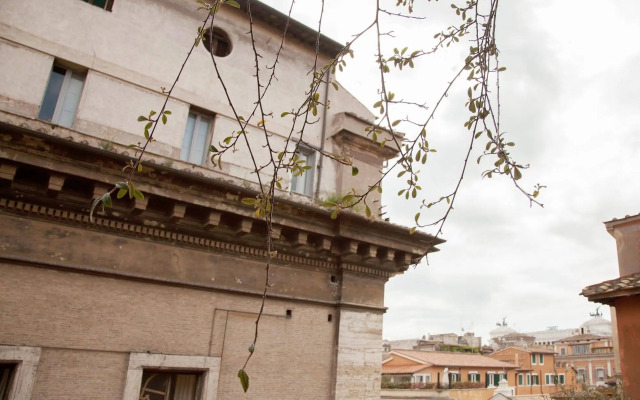 RSH Navona Apartments