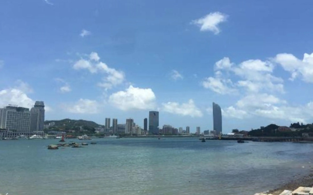 Beffer Me Light Luxury Inn – Beach – Xiamen