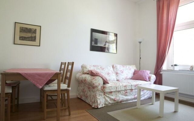 Messe Appartements Essen