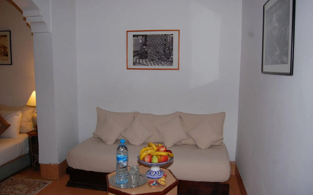Riad Agathe