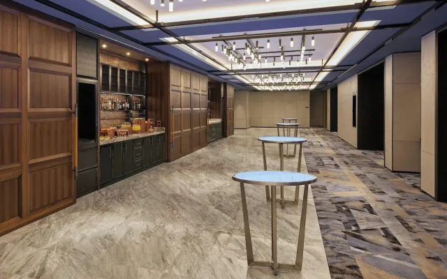 Sheraton Yiyang Four Points Hotel