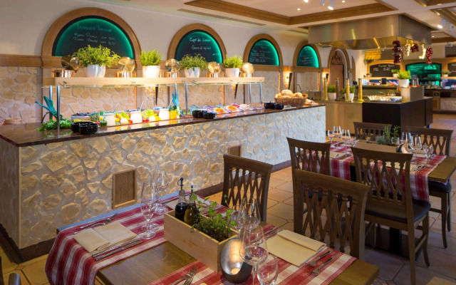 H4 Hotel Arcadia Locarno