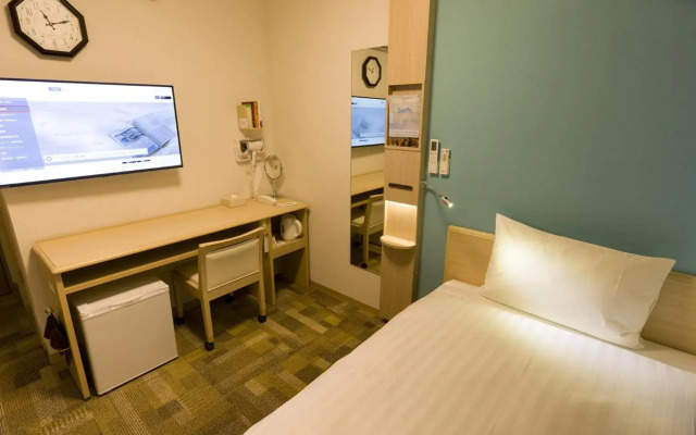 Toyoko Inn Saga Ekimae