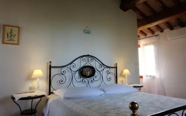 Agriturismo Rio Manzolo