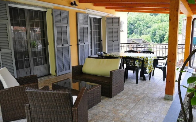 Agriturismo U Caruggiu