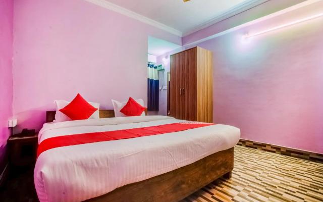 OYO 29988 Hotel Chabi Plaza