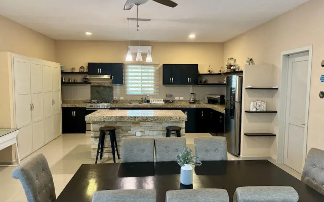 Villas Mar Turquesa Cozumel