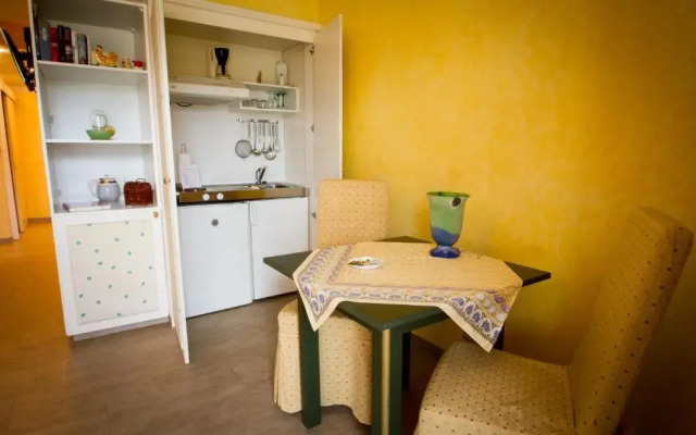 Kanzel Suites & Résidences