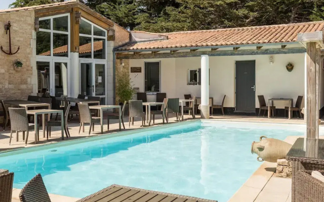 Hôtel Ile de Ré
