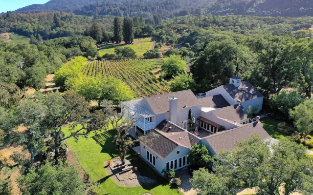 Sonoma Sunshine by Avantstay Countryside Views