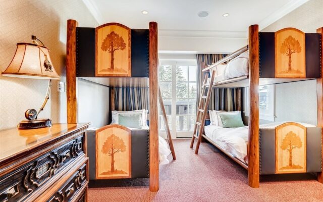 1-#28 One Willow Bridge 3BD