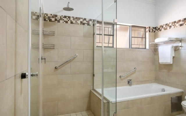 Protea Hotel by Marriott Polokwane Ranch Resort