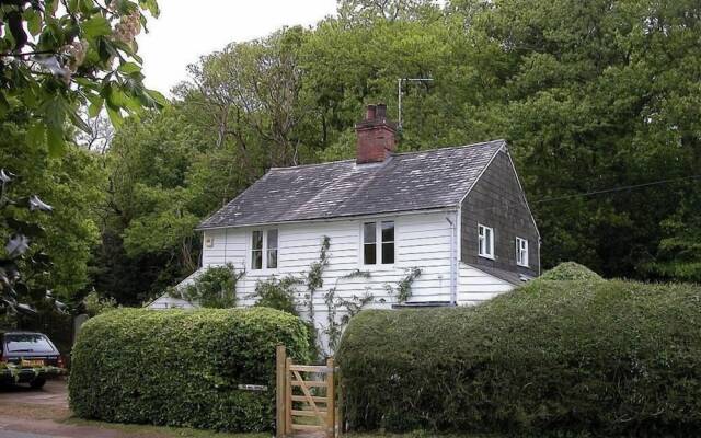 Gun Hill Cottage