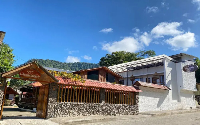 La Posada de Mindo