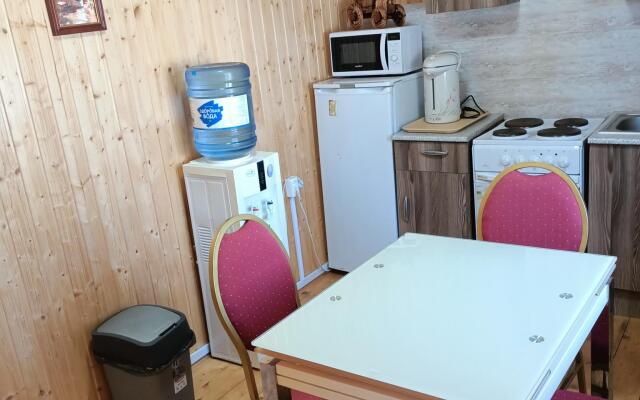 Гостевой дом Аннушка