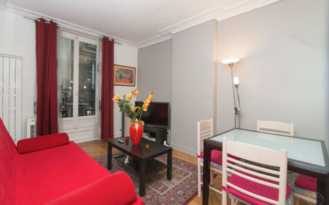 BP Apartments - St. Germain