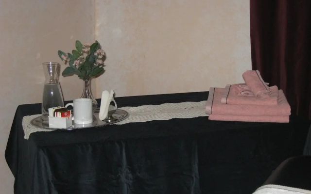 Corallo Rosa Bed & Breakfast