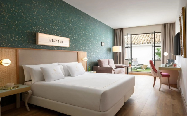 Los Seises Sevilla, a Tribute Portfolio Hotel